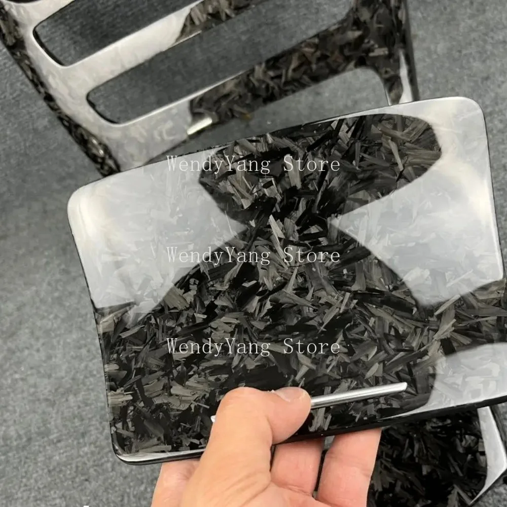 Forge De Fiber De C…