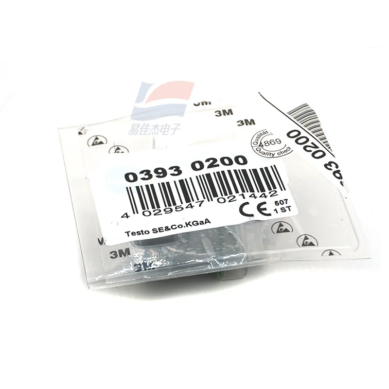 0393 0200 NO2 Nitrogen Dioxide Gas Sensors Use for Testo 340 and 350