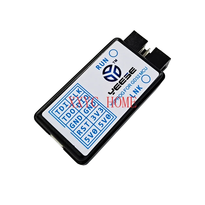 

Gdlink Burner Emulator Downloader Is Suitable for GD32 or STM32