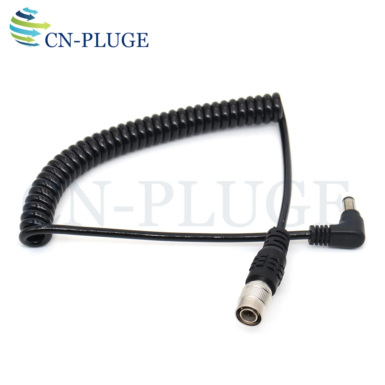 Hirose 4 Pin Male T…