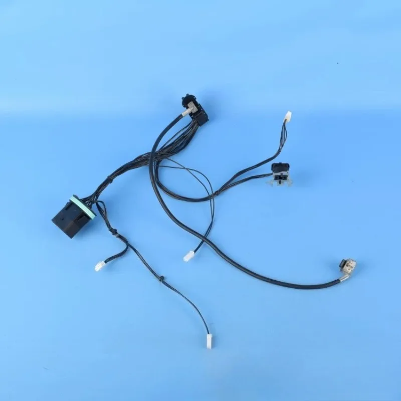 1pc for Mercedes-Benz W211 W212 E-Class 280 300 Xenon Headlight Internal Wiring Harness Assembly