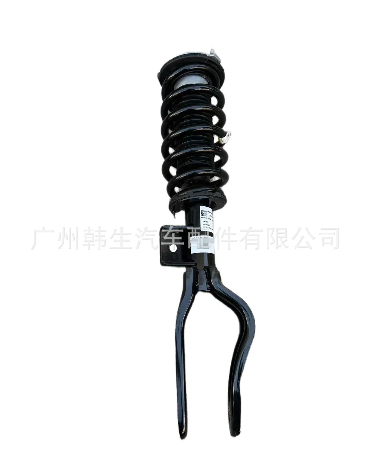 Applicable for Tesla Accessory MODEL3/Y Four-wheel Drive Front Shock Absorber 1188368-00-E 1188371-00