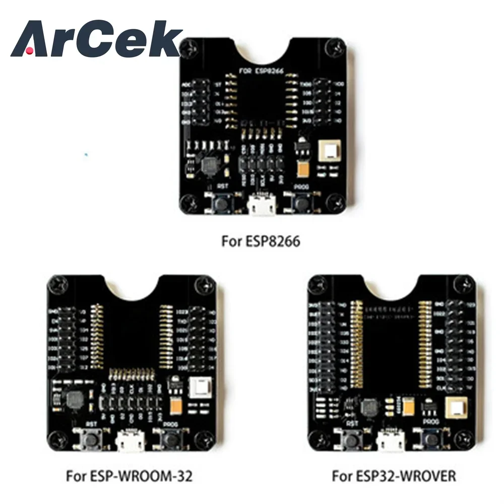 

ESP8266, ESP32, Φ, плата разработки, инструмент для сгорания, загрузочный элемент для Φ