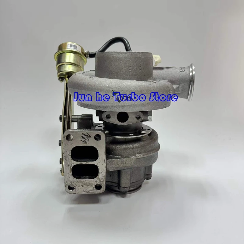 

Cummins 6BT HX35G Turbo 3599491 3599492 Replacement for PC380 Diesel Engine