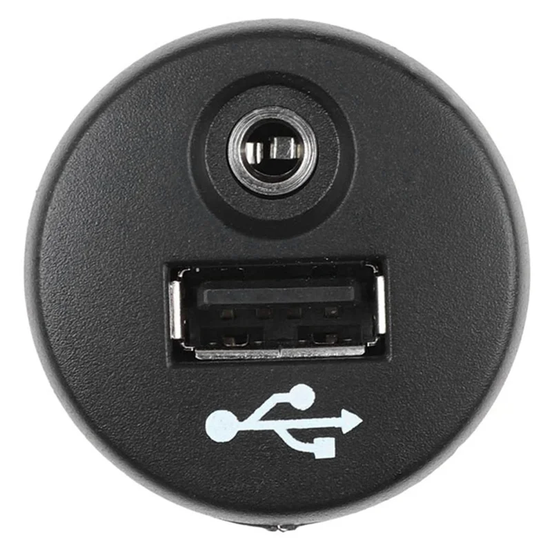 Usb Interface Aux Audio Poort Adapter 28023-bh00a Auto Voor Juke Nv200