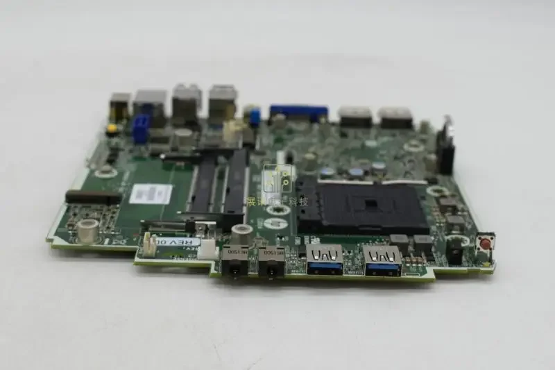 تستخدم ل/705 G1 DM 754910-001/003 54910-001/003 FM2 + اللوحة الأم