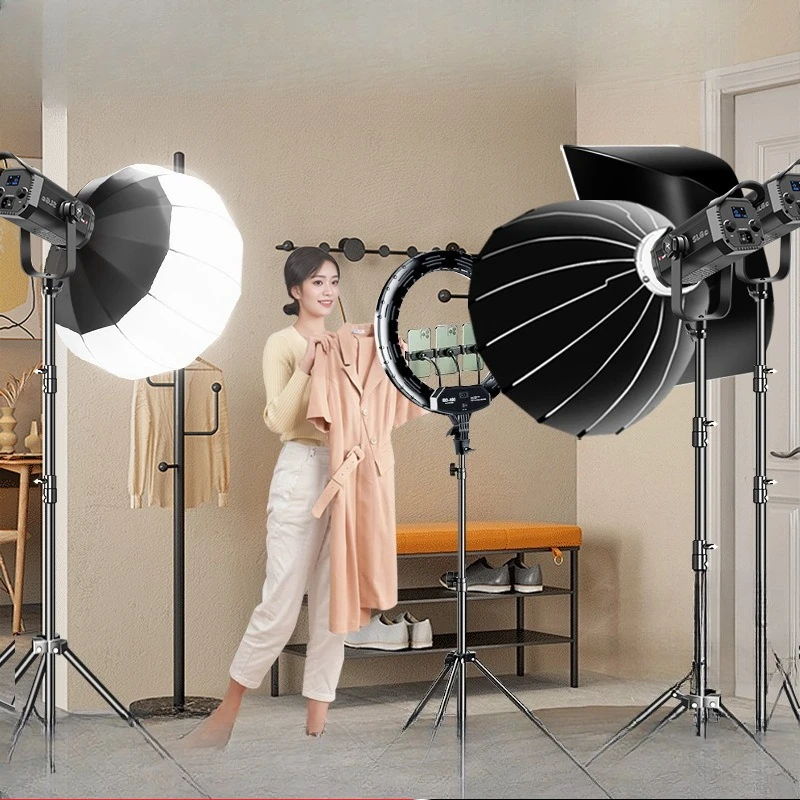

Professional fill light shooting lighting LED photography light