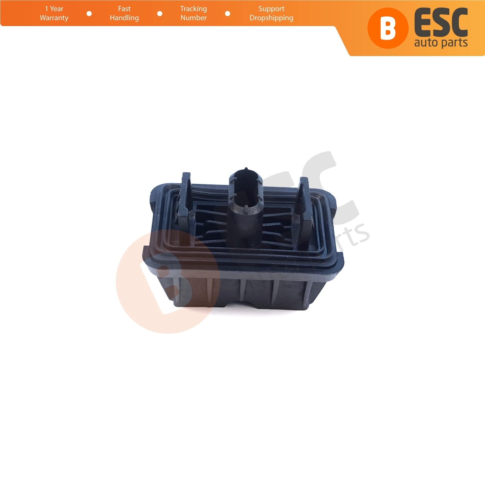 ESP1290 Jack Support Pad voor E81 82 84 87 E90 91 F01 02 03 04 06 07 F10 F11 F13 F34 F39 F40 F44 F48 G05 G06 G07 F54 F60
