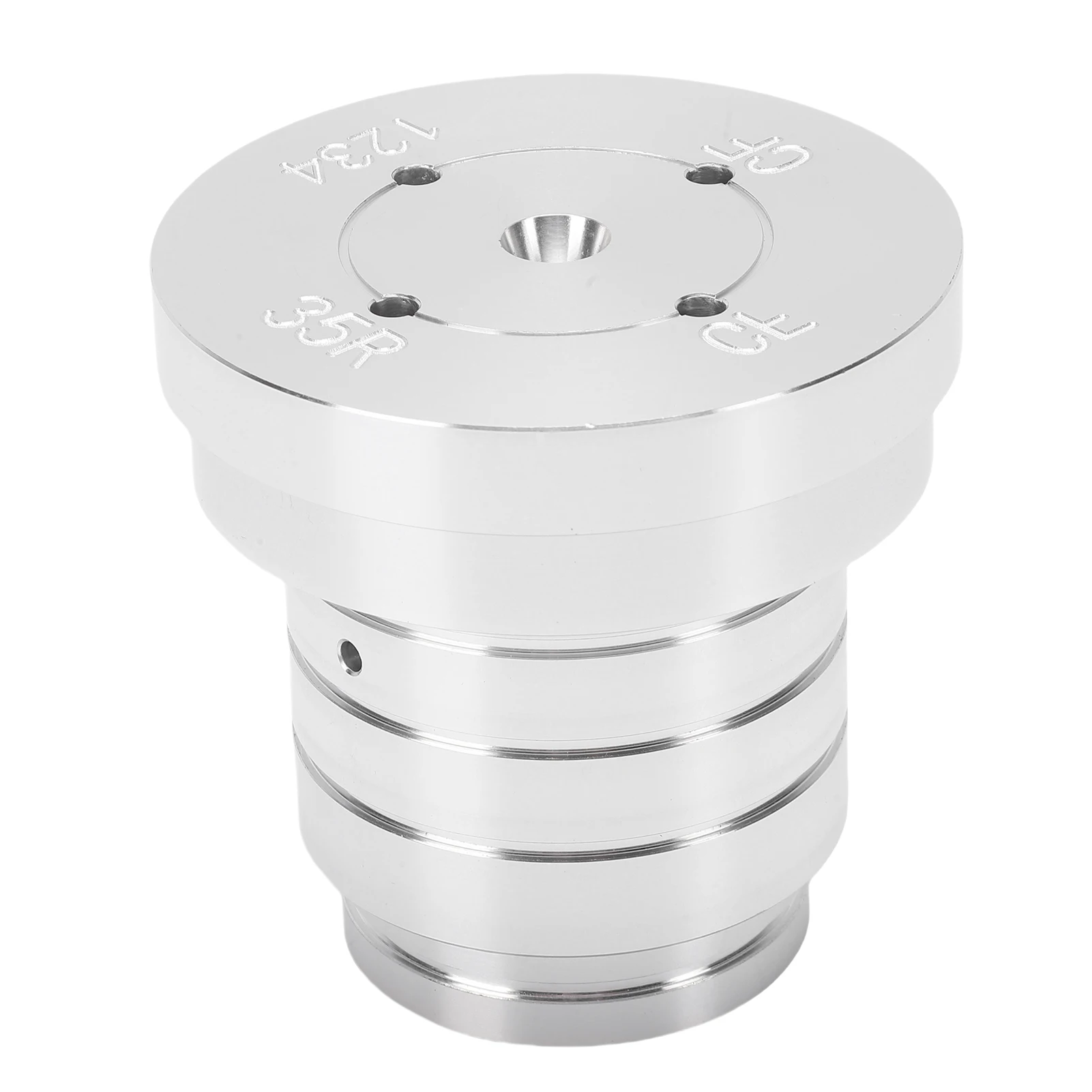 

Reverse Drum Tester Reverse Drum Tester Aluminium Alloy Drum Testing Tool Checking Leaks and Cracks for FordLS 6L80 6L90