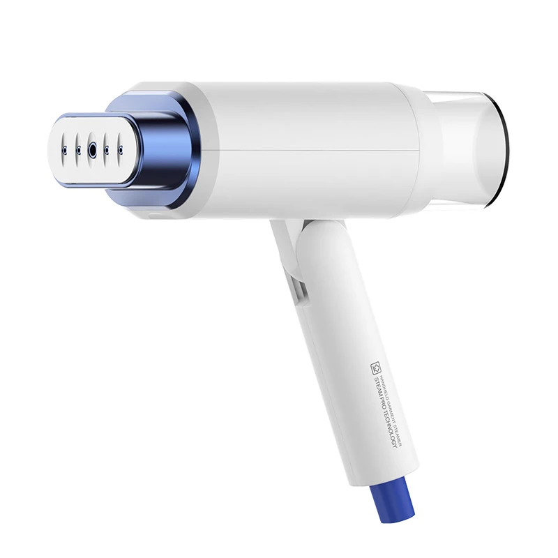Adjustable Steam Cloth Steamer Stainless Steel Wholesale Electric Industrial Handheld Garment steamer  Vertical Press