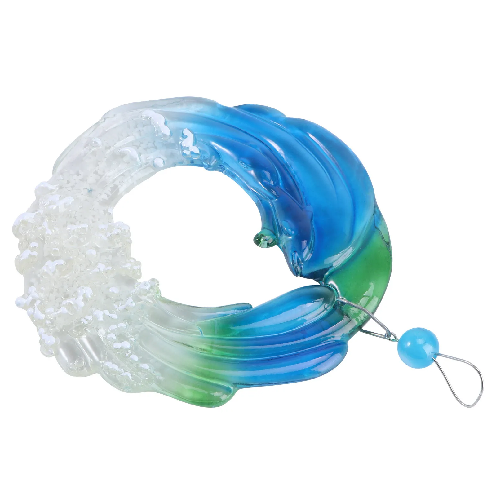 

Hanging Lake Ocean Decor Decorations Oceans Waves Effect Room Ornament Nautical