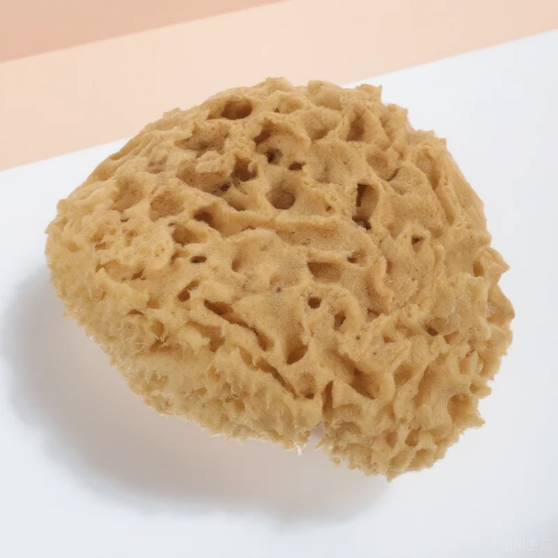 

Honeycomb Bath Ball Back Scrubber Body Cleaning Sponge Exfoliating Shower Tool Quick-Drying Portable Skin Scrubber Bath Supplies