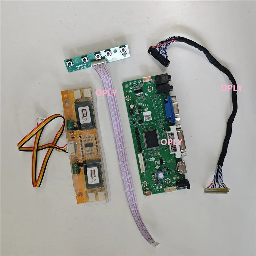 Diy M.NT68676 Contr… - image