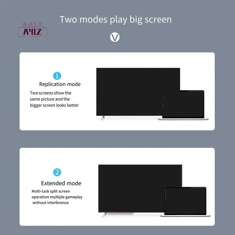 A41Z-4K Dp To -Comp… - image