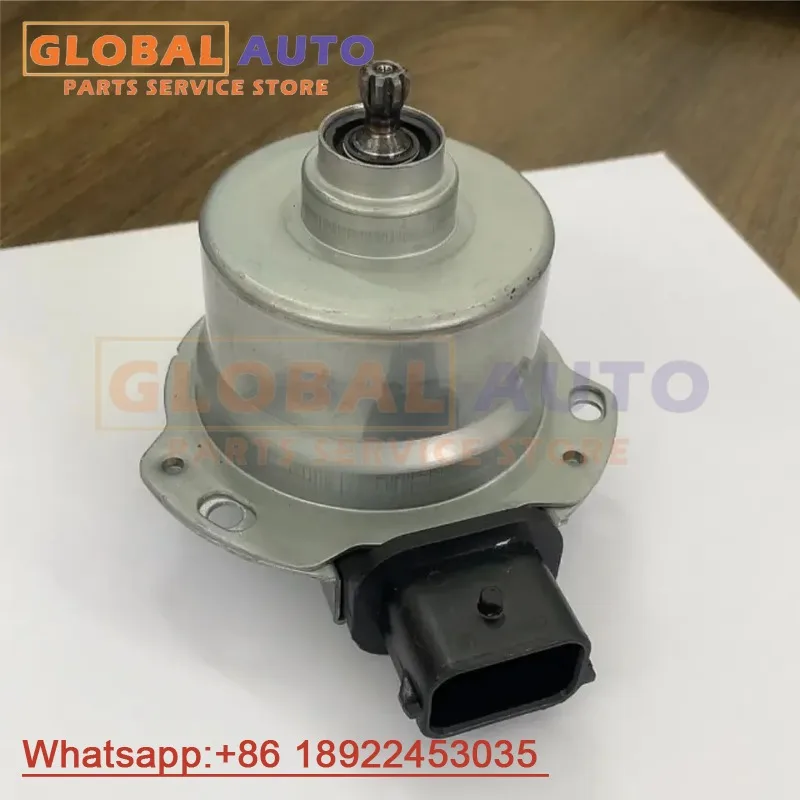 Transmission Gearbox Clutch Actuator Motor For BMW Great Wall Hava 7DCT300 car Accessories 2517255213
