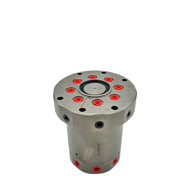 Hydraulic Cylinder Hydraulic Rotary Joint JRC-0800-S-A Automatic Machinery Accessories Used on CNC