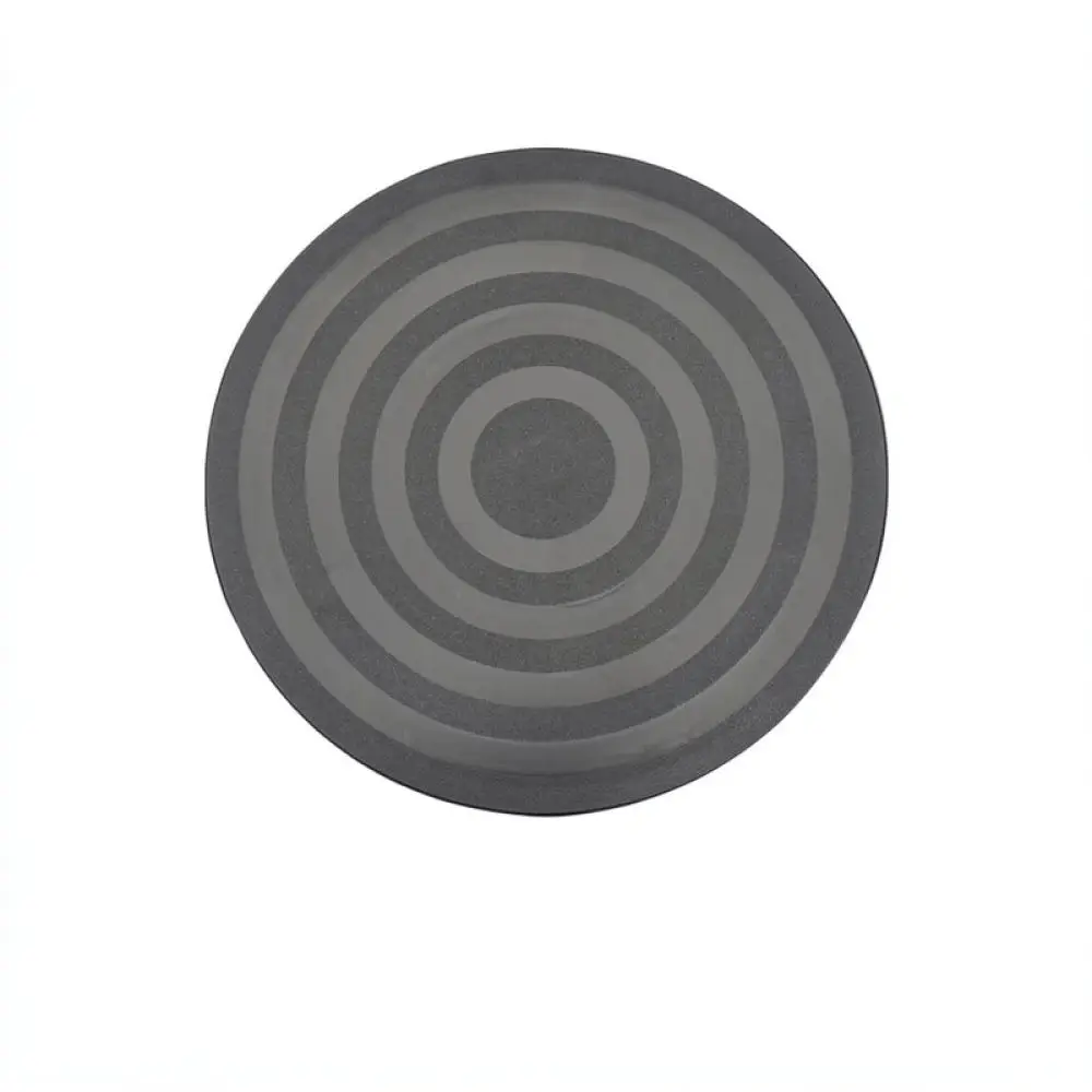 Plastic Rotating Plate Heavy Duty Base For Bonsai Sculpting Pottery Flower Arrangement Parcel Packing Tool