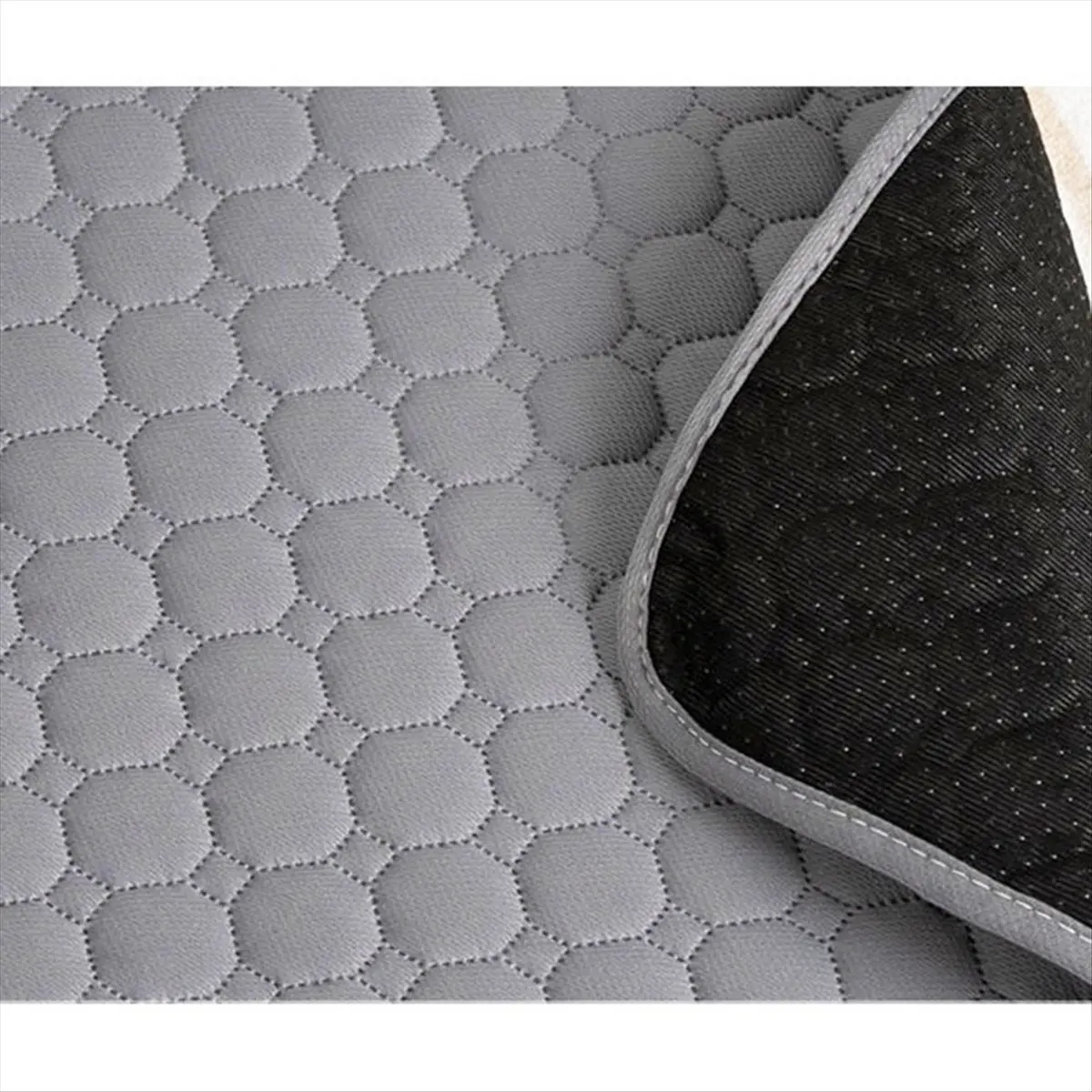 *A14E Reusable Blanket for Dog Urine Pad Absorbent Diapers Can Be Washed. Pet Bed Diaper 50x70cm view 4