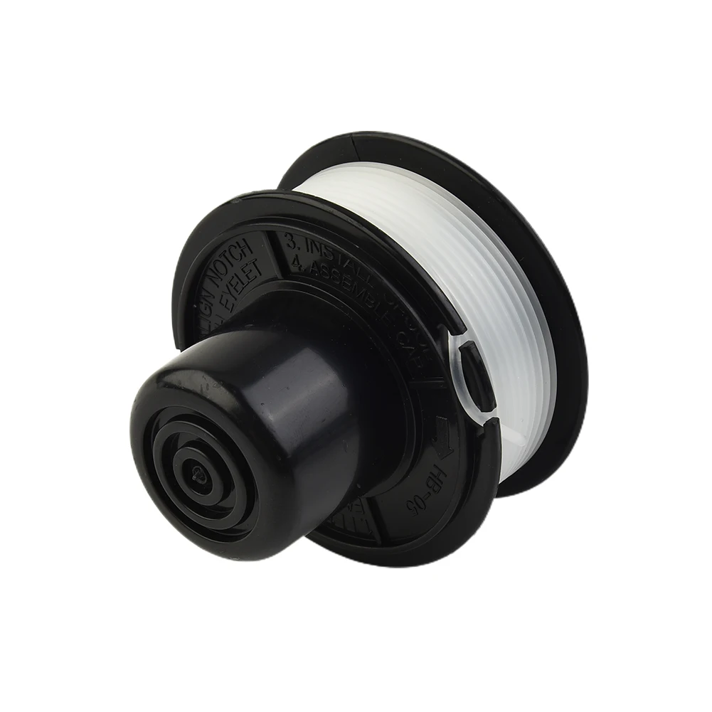 Achieve Professional Trimming Results with the Trimmer Heads For A6226 GL250 GL310 GL360 Achieve Professional Trimming