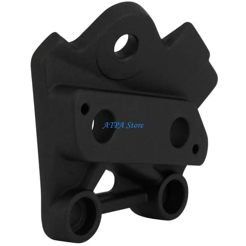 

U13C Footrest Pedal Easy Installation Foot Pedal Footrests for Talaria Motorbike Modified Accessory Replacement Foot Pegs