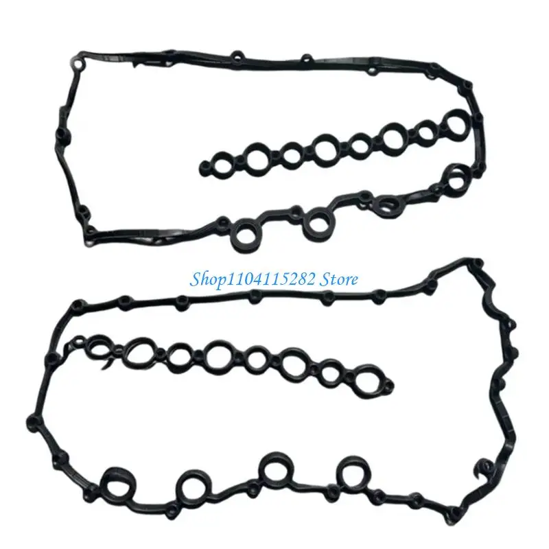 

Engine Valves Cover Sealing Gasket for Sport 4.4T 4.4L Replacement Accessory