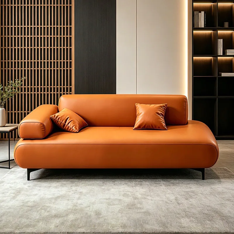 Tiny House Modern Living Room Sofas Luxury Designer Individual Lounge Living Room Sofas Single Room Decor Muebles Home Furniture