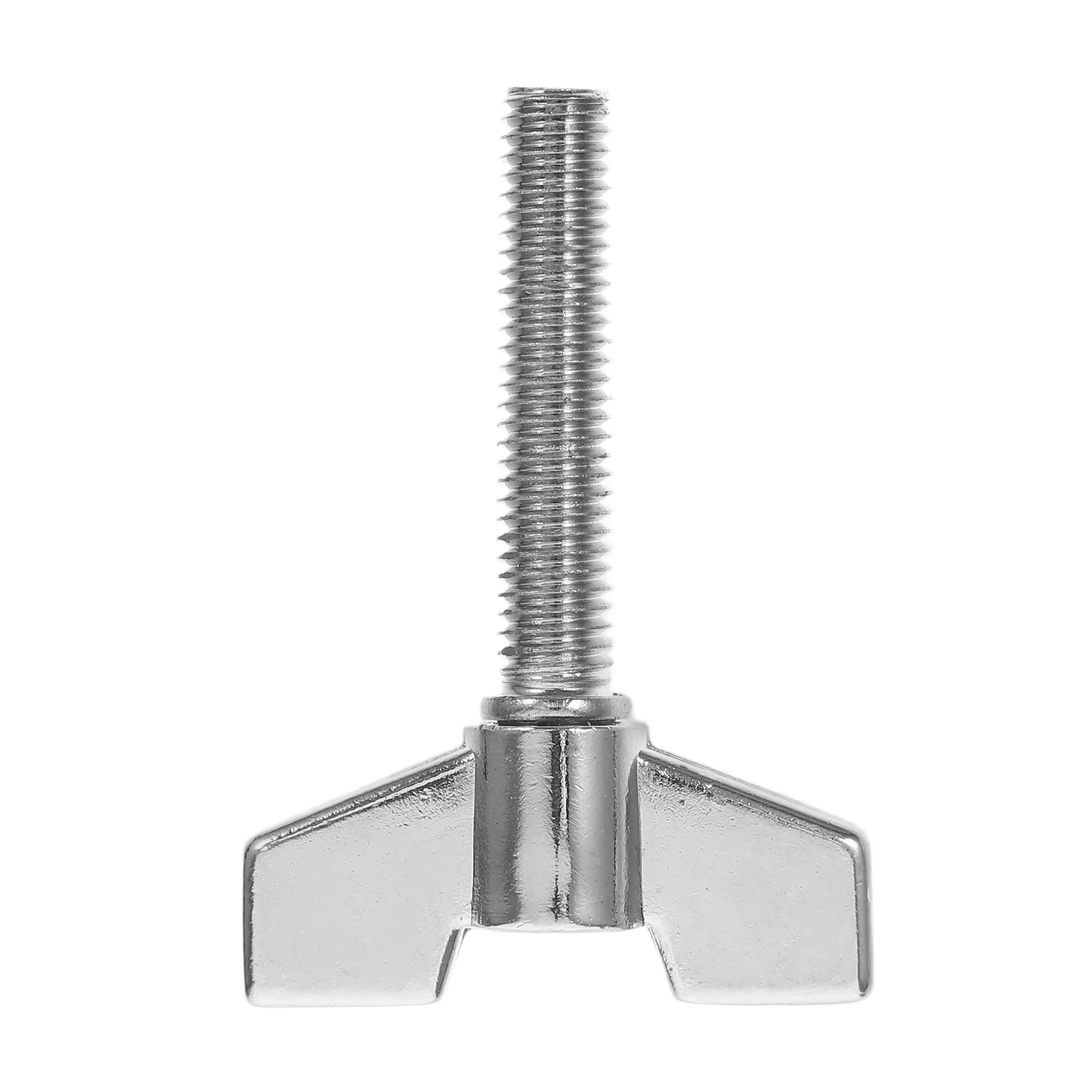 

Drum Knob Screws Cymbal Stand Accessories Replacement Parts Wing Nut Hardware Drum Set Nuts Clamping Screw Precision Adjustment