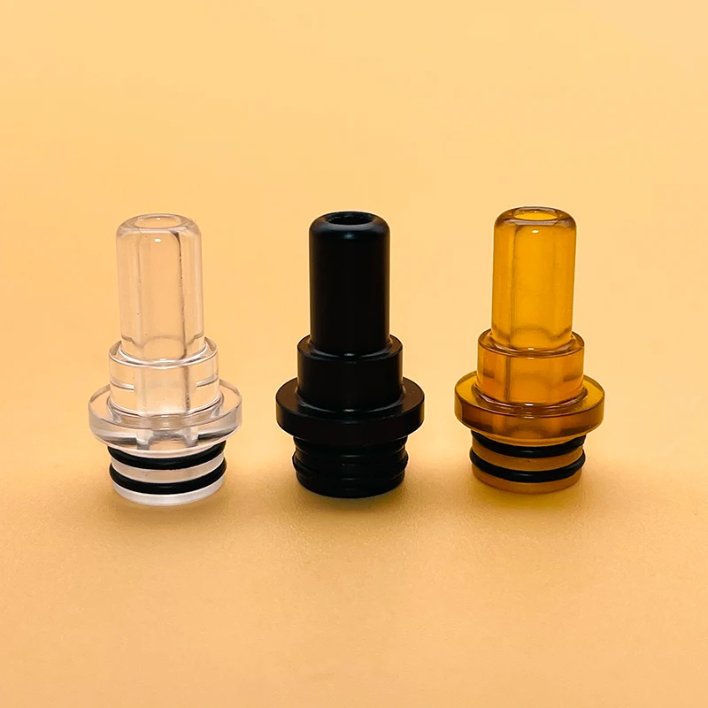 DSX MTL 510 드립 팁 PC POM PEI 사이렌 V4 MTL RTA 버서커 미니 v3 MTL RTA Vape 액세서리
