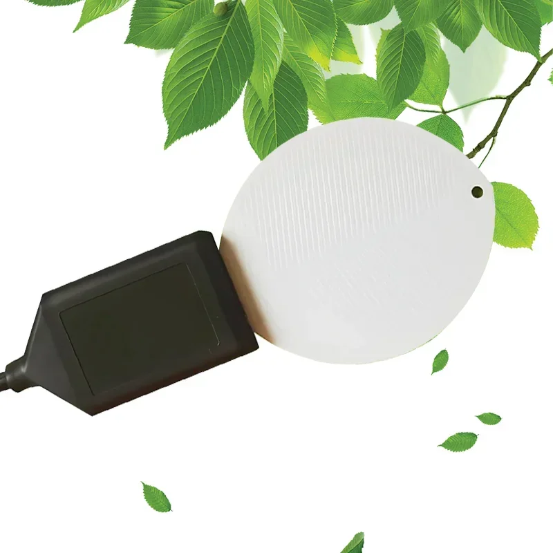 2026Veinasa-YS01 RS485 Analog Leaves Surface Wetness Sensor Foliage Wetness Fast Response Leaf Wetness Measurement Sens
