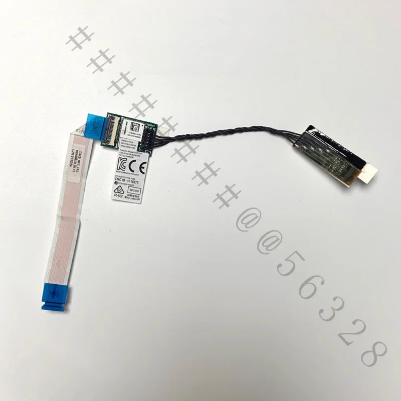 5C11C12687 New NFC Module Board With Ribbon Cable Replacement For Lenovo ThinkPad T16 P16s Gen1 Gen2 Workstation Laptop Contactl