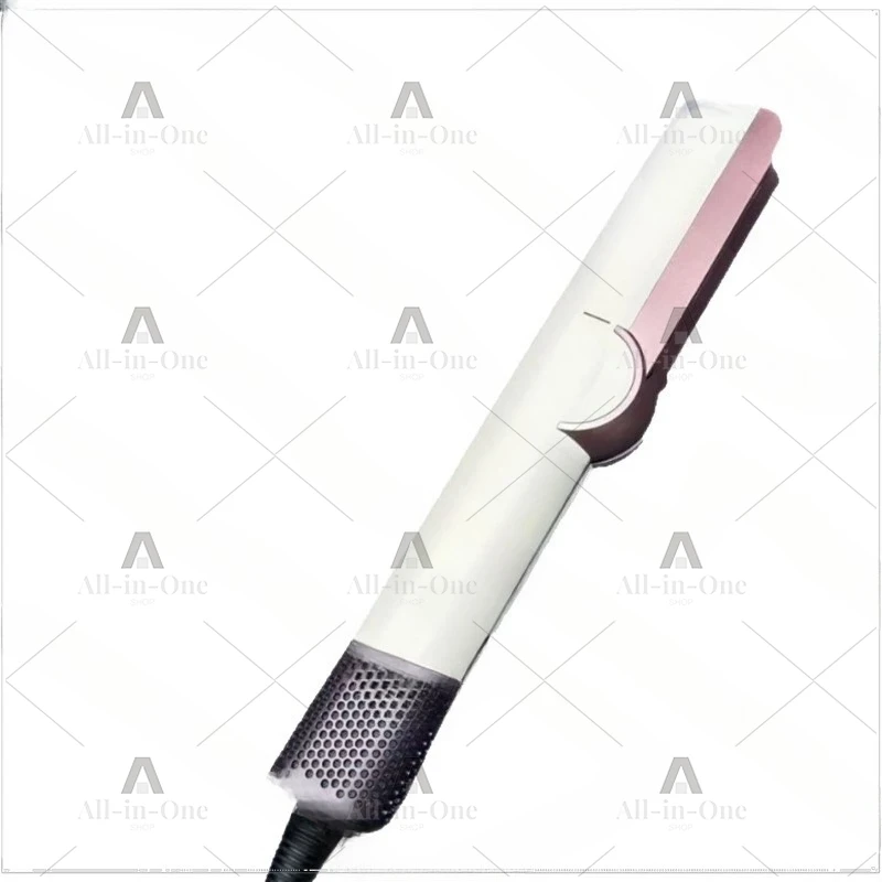 HT01 Airflow Generator Hair Dryer Straight Plate Wet and Dry Hair Dryer Household