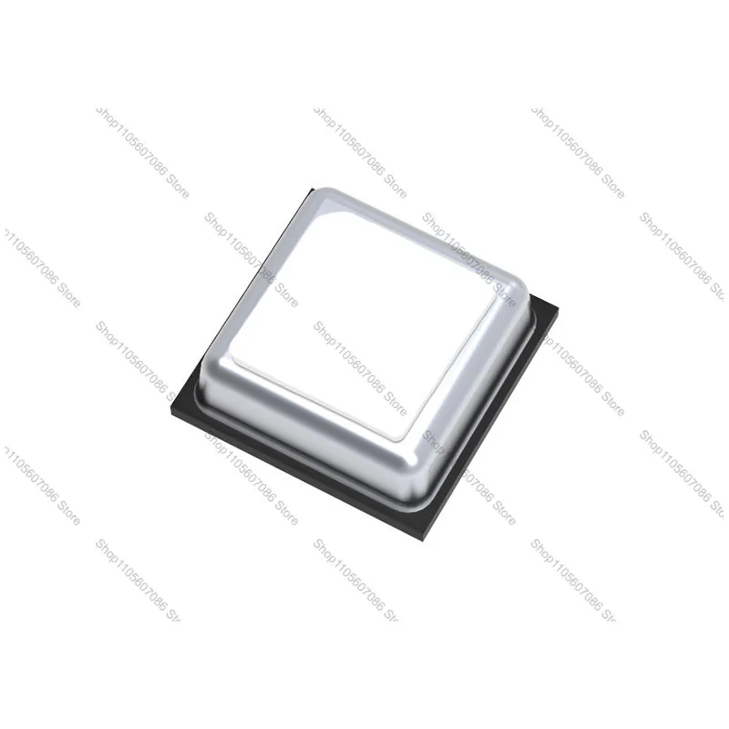 AHT20-F Miniature Temperature and Humidity Sensor Chip IIC Signal Wide Voltage SMD Package High Precision