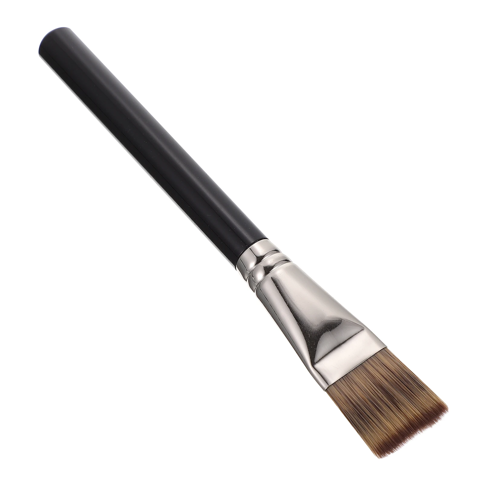 ファンデーションメイクブラシ 濃密な柔らかい毛 毎日のプロフェッショナル使用 女性化粧品ブラシセット