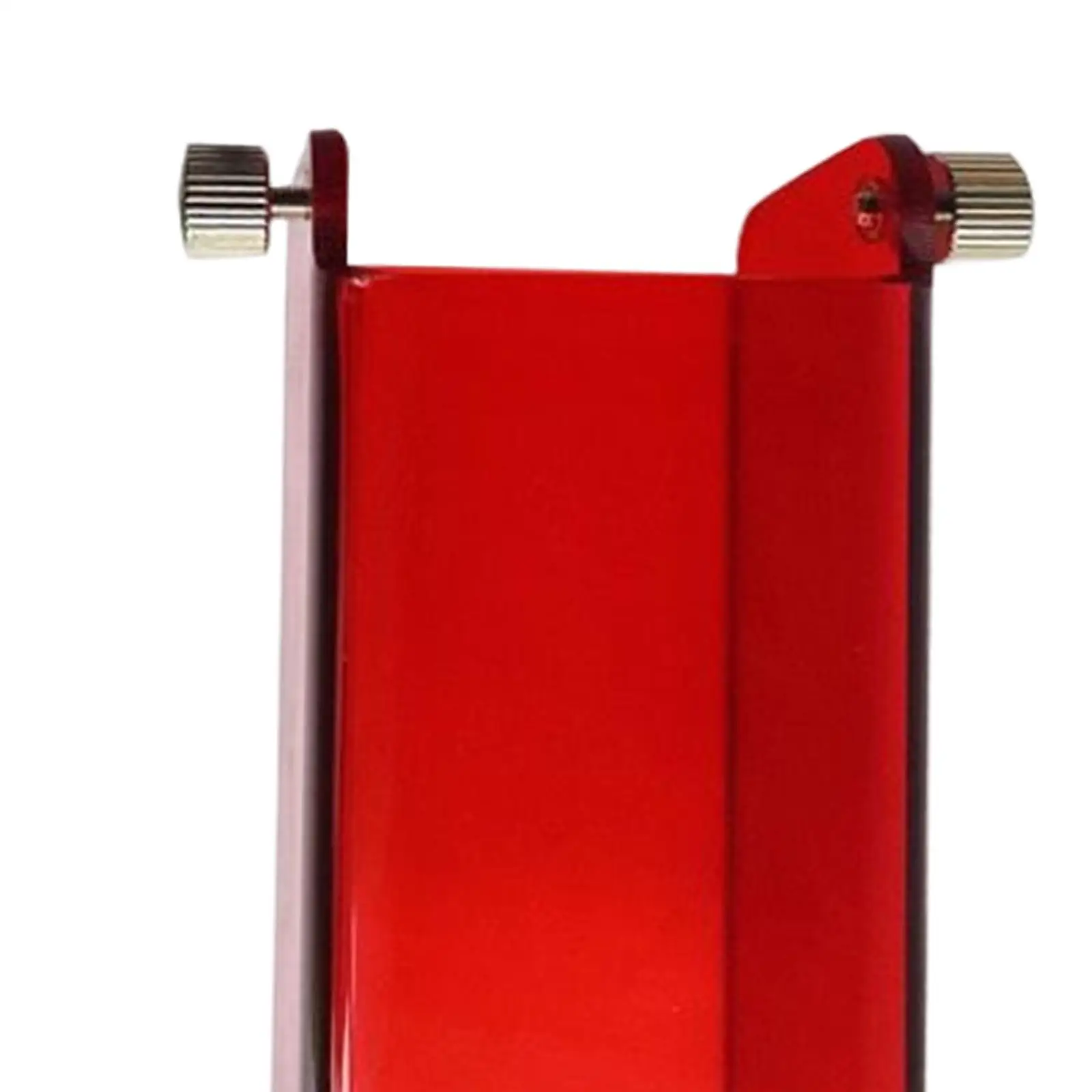 

Protective Cover 48mm Head Shield Plastic Material Safety Goggles for CNC Engraving Cutter Adults