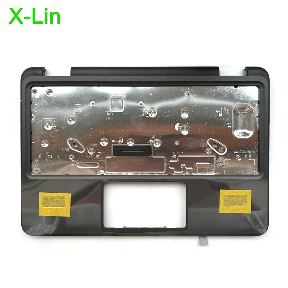 

Для Chromebook 11 Latitude 3100, подставка для рук, рамка клавиатуры, верхняя крышка, чехол 09X8D7