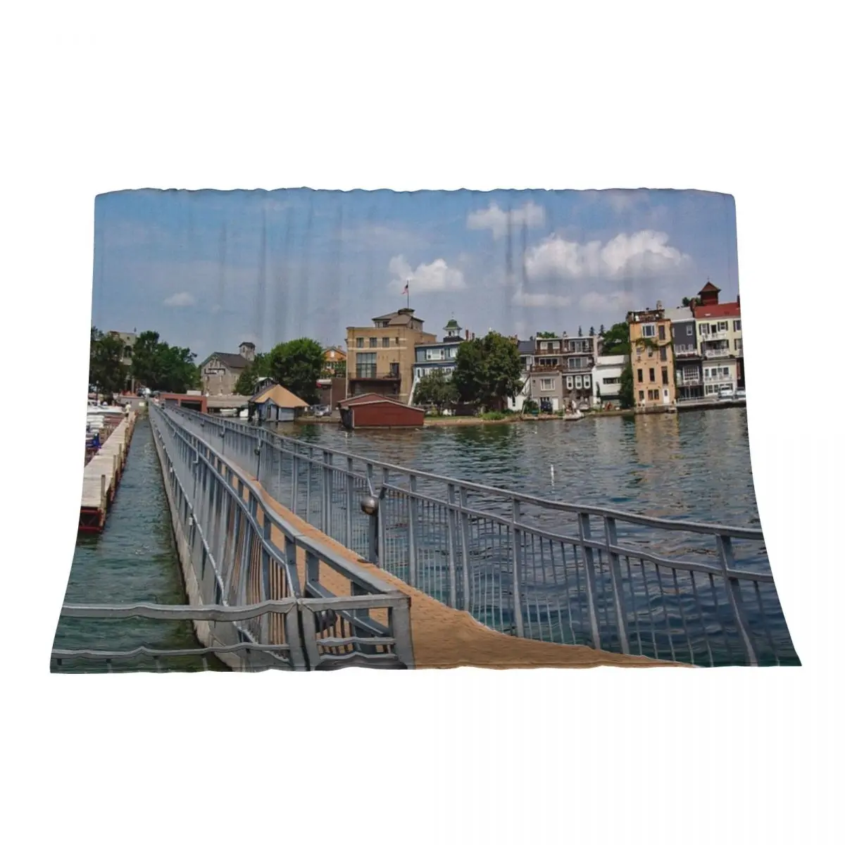 

Skaneateles Throw Blanket Soft Luxury St Blankets For Baby Blankets