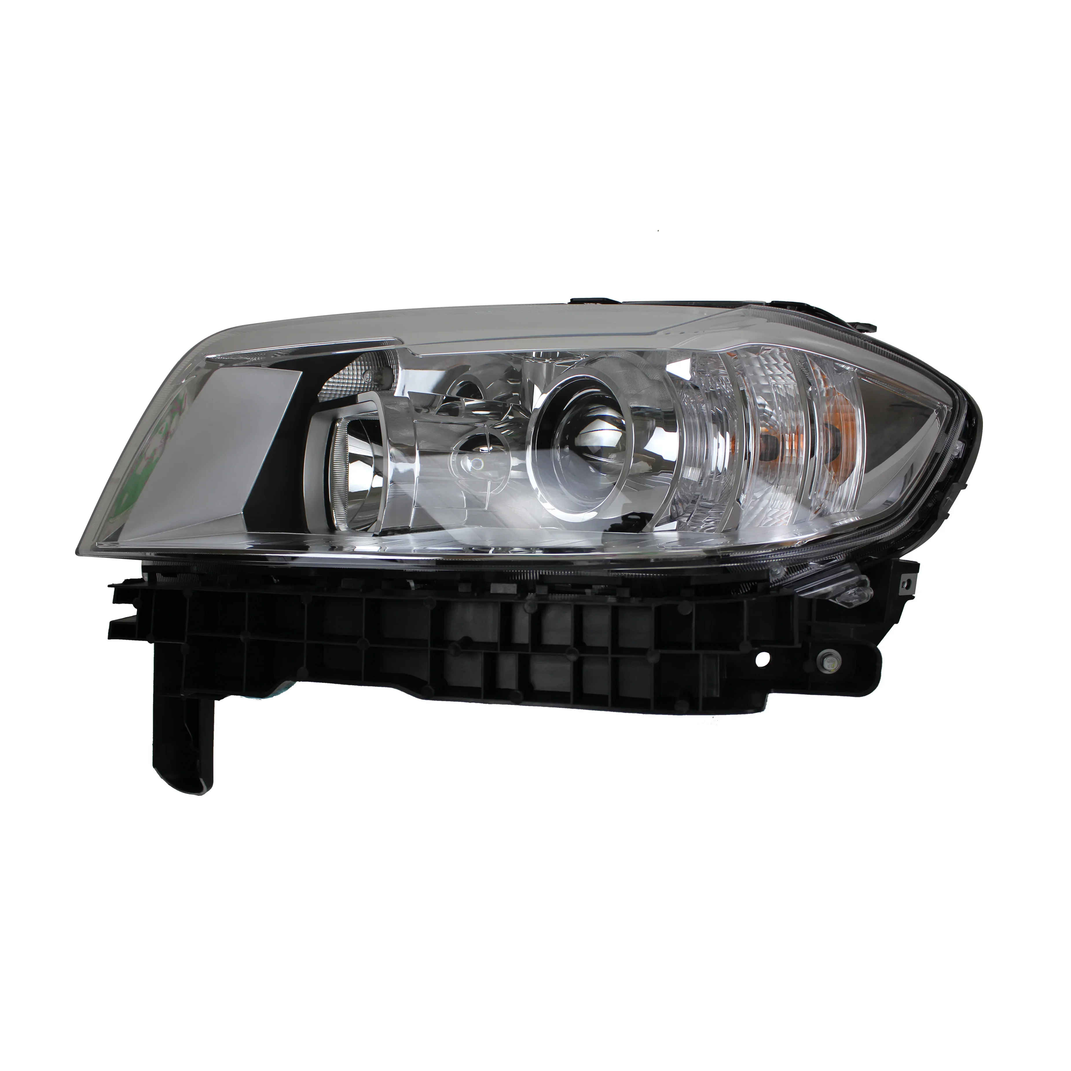 

Original brand newCar LED Head Lamp Front Headlight 4121100XKZ36A 4121200XKZ36A