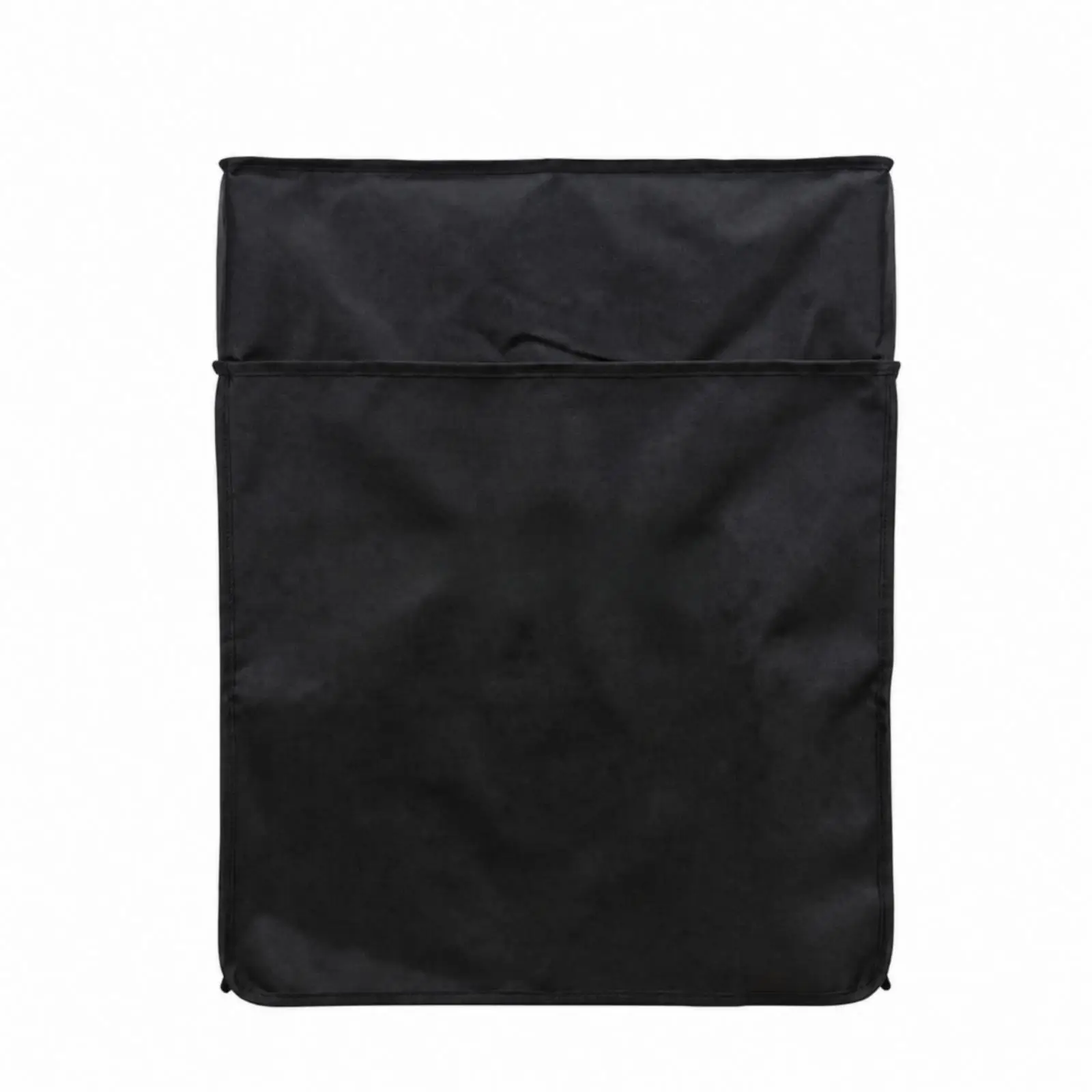 AD5X 3D Printer Dust Cover Enclosure Flame-Retardant FYSETC Printer Enclosure with Carrying Handle Light-Blocking for Hobbyists,