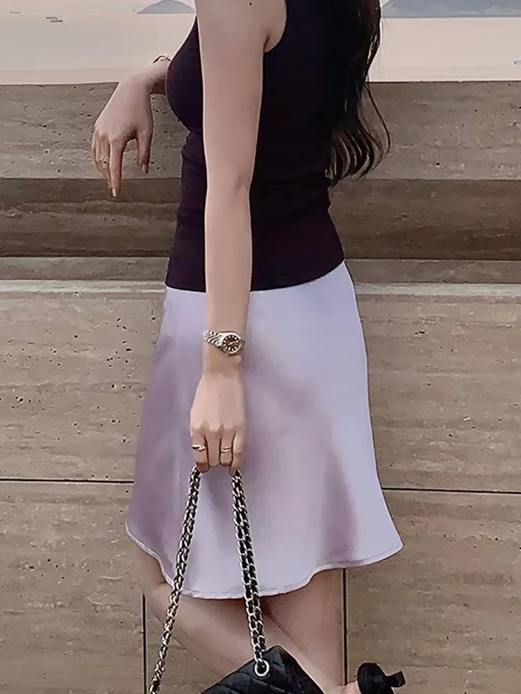 Thumbnail 2 - #26 Latest Knee-Length Skirts Offers
