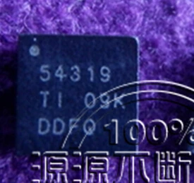 TPS54319 10ชิ้น/ล็อตใหม่และต้นฉบับ IC