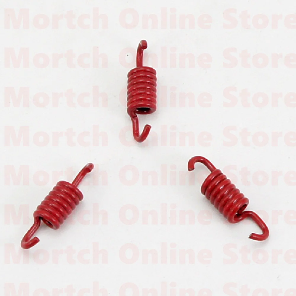 GY6 50cc Performance Clutch Springs 50-R4036B For GY6 50cc Chinese Scooter Moped 139QMB Engine