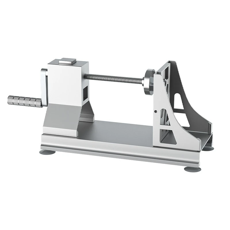 

Wire planer, potato machine, filament artifact, vegetable cutting waterfall machine
