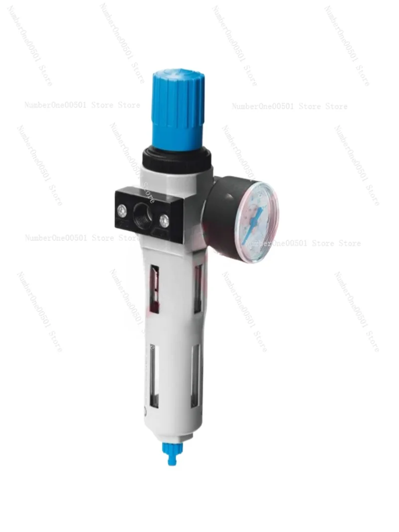 Filter pressure reducing valve LFR- -D-MINI-MPA 8002316 8002317 8002318