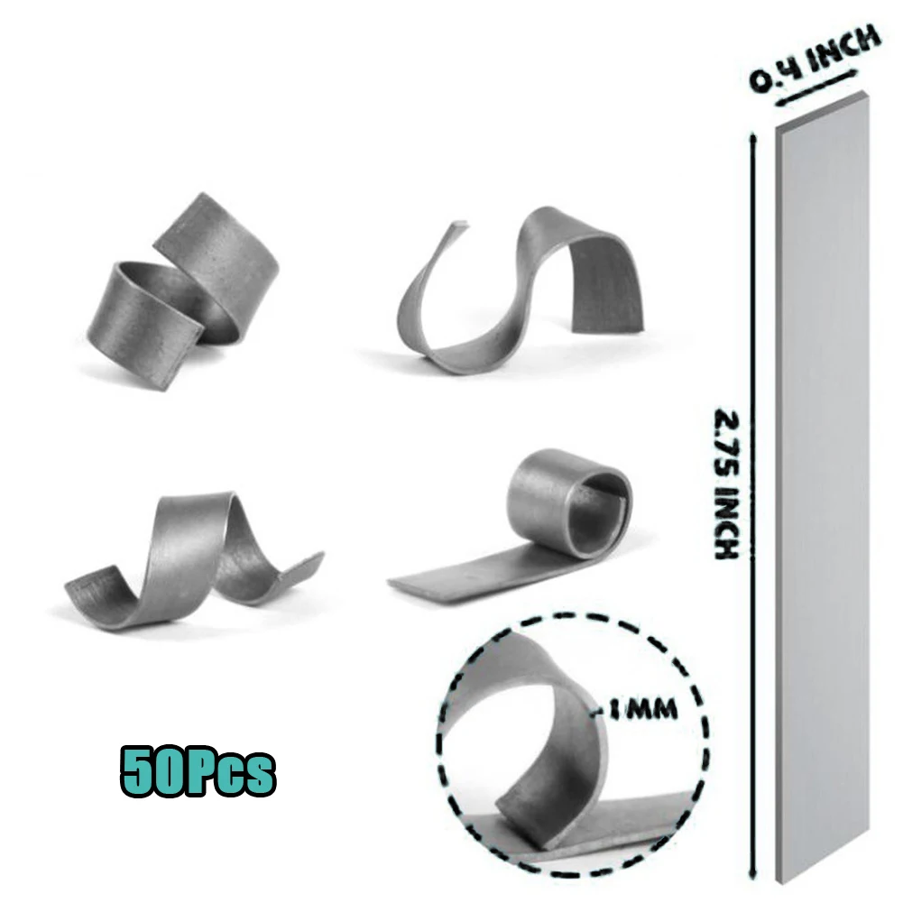Aquarium Plant Anchor Tape Strip Flexible Weighted Holder For Fish Tank Moss Fern-Root Securing Aquascaping Accessories