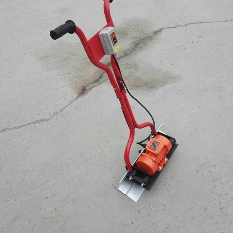 1-6 meters concrete vibration ruler, pavement scraper ruler, leveling ruler, electric leveling ruler