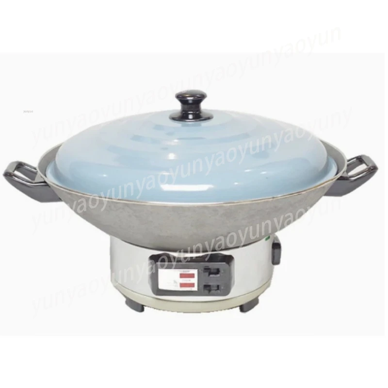 Thumbnail 2 - #9 Budget Electric Skillets for Smart Shoppers