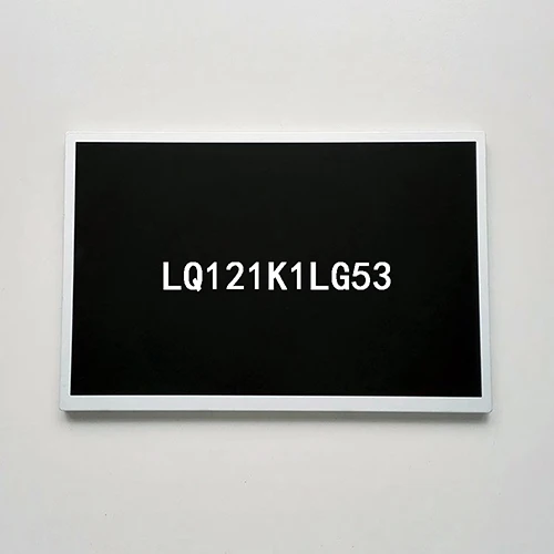 Fully Teste Highly clear 12.1-Inch LQ121K1LG53 For industrial control LCD Display panel monitor