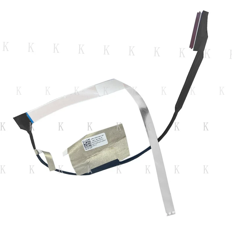 

C For JPR6F EDP LCD LVDS Video Display Screen Cable 165HZ/240HZ DC02C013200 40PIN