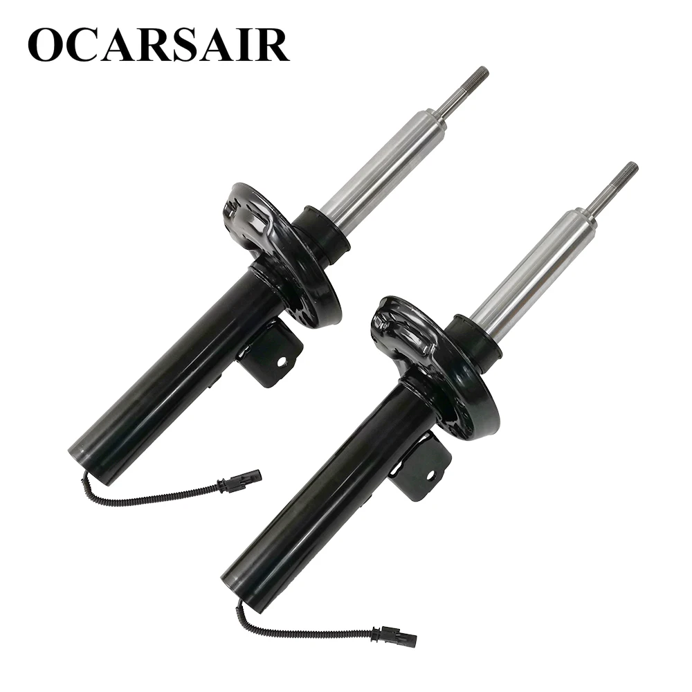 

For Cadillac XTS 2013-2018 with electric shock absorbers Electromagnetic suspension Front Shock Absorbers Oem#23220530 580-1096