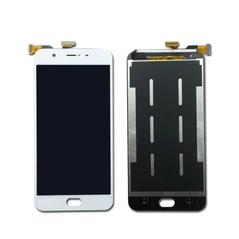 

5Pcs New For OP A59 Screen Assembly A59M LCD screen displays touch screen F1S inside and out